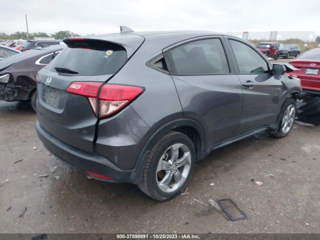 3CZRU5H38HM703744 Honda HR-V LX