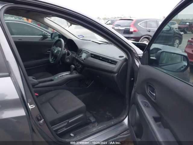 3CZRU5H38HM703744 Honda HR-V LX