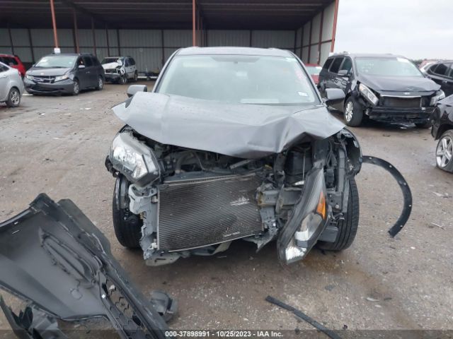 3CZRU5H38HM703744 Honda HR-V LX