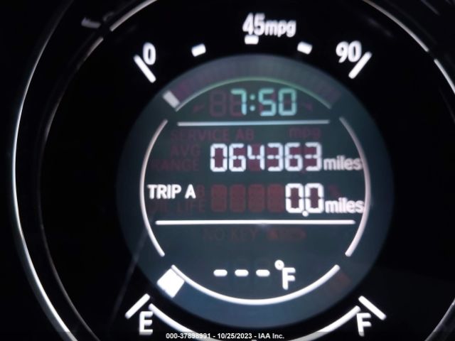 3CZRU5H38HM703744 Honda HR-V LX