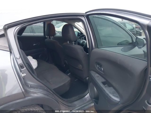 3CZRU5H38HM703744 Honda HR-V LX