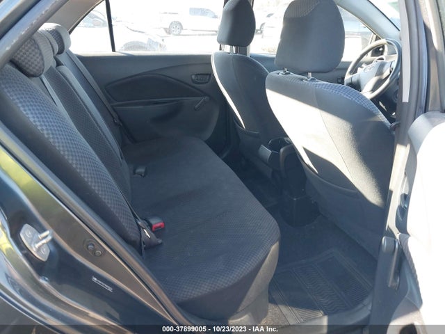 2008 TOYOTA YARIS JTDBT923784035070 Photo 7