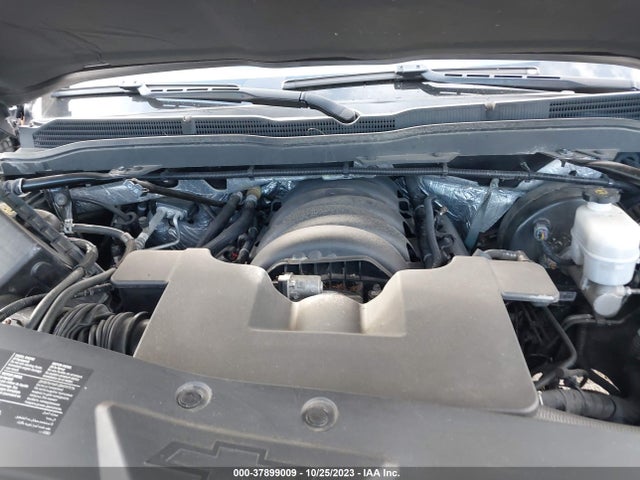 Chevrolet Silverado 1500 2lt 2015 3GCUKREC5FG496078 Image 10