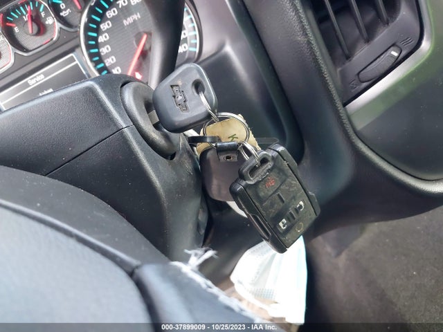 Chevrolet Silverado 1500 2lt 2015 3GCUKREC5FG496078 Image 11
