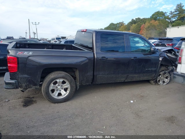 Chevrolet Silverado 1500 2lt 2015 3GCUKREC5FG496078 Image 13