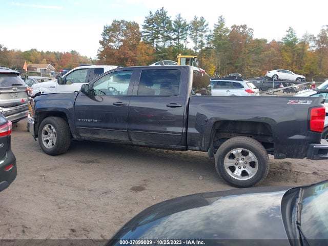 Chevrolet Silverado 1500 2lt 2015 3GCUKREC5FG496078 Image 14