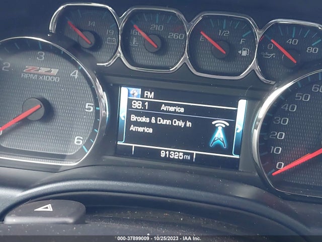 Chevrolet Silverado 1500 2lt 2015 3GCUKREC5FG496078 Image 15