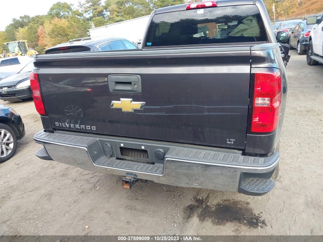 Chevrolet Silverado 1500 2lt 2015 3GCUKREC5FG496078 Image 16
