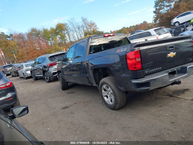 Chevrolet Silverado 1500 2lt 2015 3GCUKREC5FG496078 Image 3