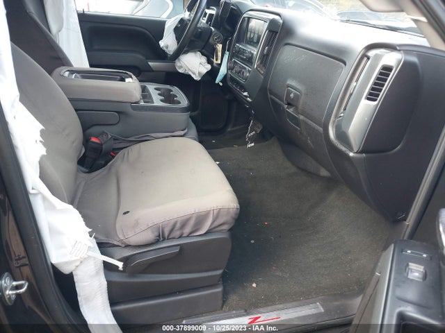 Chevrolet Silverado 1500 2lt 2015 3GCUKREC5FG496078 Image 5