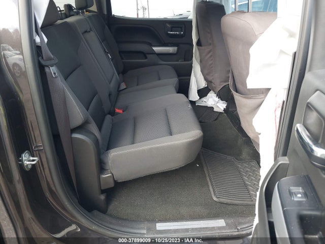 Chevrolet Silverado 1500 2lt 2015 3GCUKREC5FG496078 Image 8