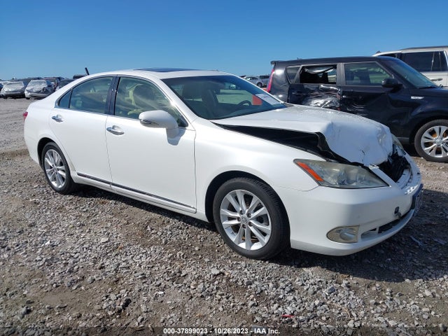 2011 Lexus Es 350 მანქანა იყიდება აუქციონზე, vin: JTHBK1EG7B2469140, აუქციონის ნომერი: 37899023