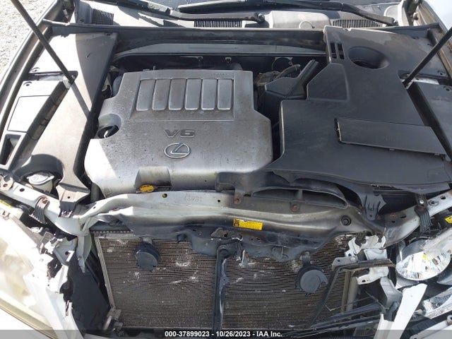 2011 Lexus Es 350 მანქანა იყიდება აუქციონზე, vin: JTHBK1EG7B2469140, აუქციონის ნომერი: 37899023