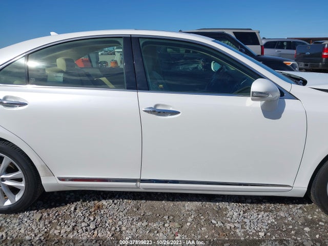 2011 Lexus Es 350 მანქანა იყიდება აუქციონზე, vin: JTHBK1EG7B2469140, აუქციონის ნომერი: 37899023