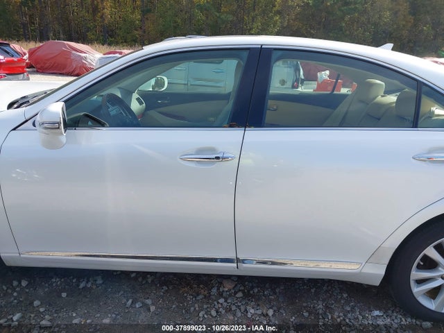 2011 Lexus Es 350 მანქანა იყიდება აუქციონზე, vin: JTHBK1EG7B2469140, აუქციონის ნომერი: 37899023