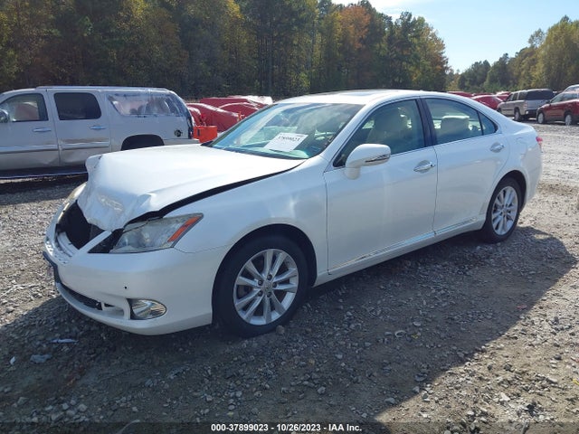2011 Lexus Es 350 მანქანა იყიდება აუქციონზე, vin: JTHBK1EG7B2469140, აუქციონის ნომერი: 37899023
