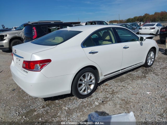 2011 Lexus Es 350 მანქანა იყიდება აუქციონზე, vin: JTHBK1EG7B2469140, აუქციონის ნომერი: 37899023