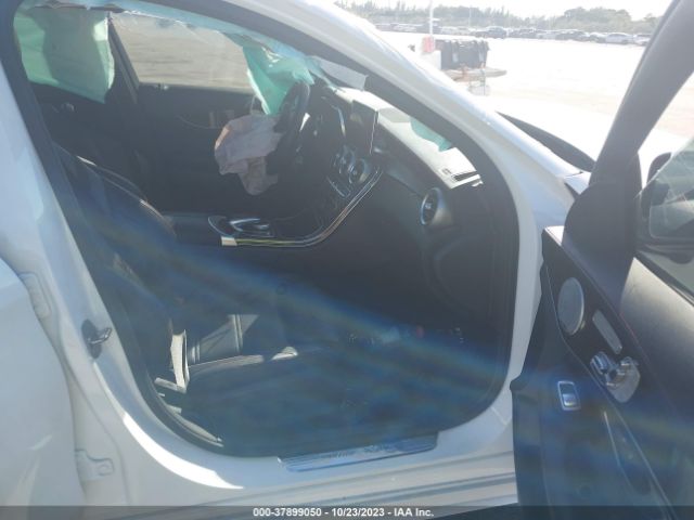 55SWF6EB1JU274380 Mercedes-Benz Amg C 43 4matic