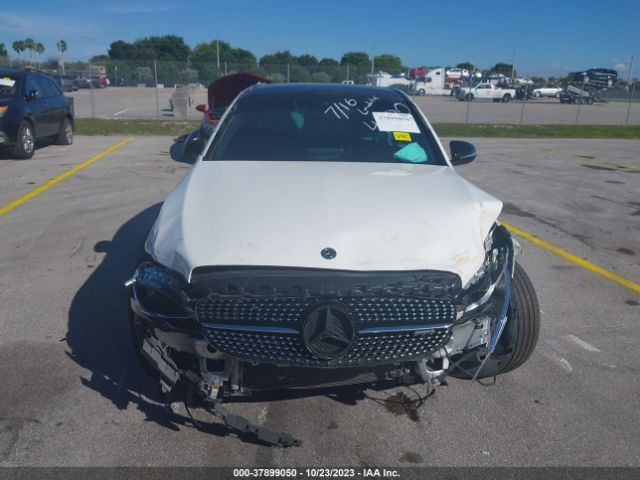 55SWF6EB1JU274380 Mercedes-Benz Amg C 43 4matic