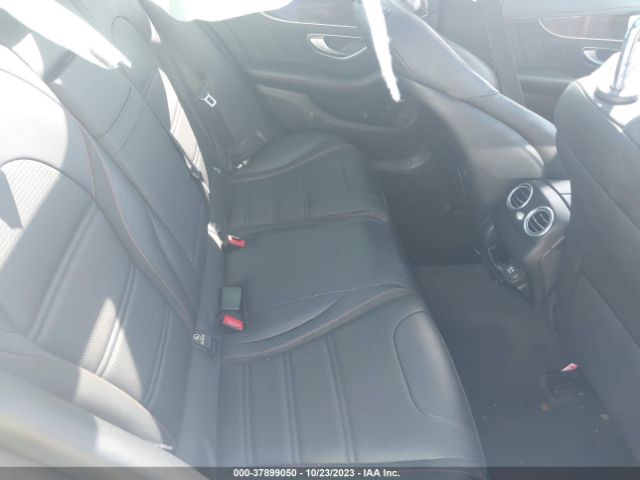55SWF6EB1JU274380 Mercedes-Benz Amg C 43 4matic