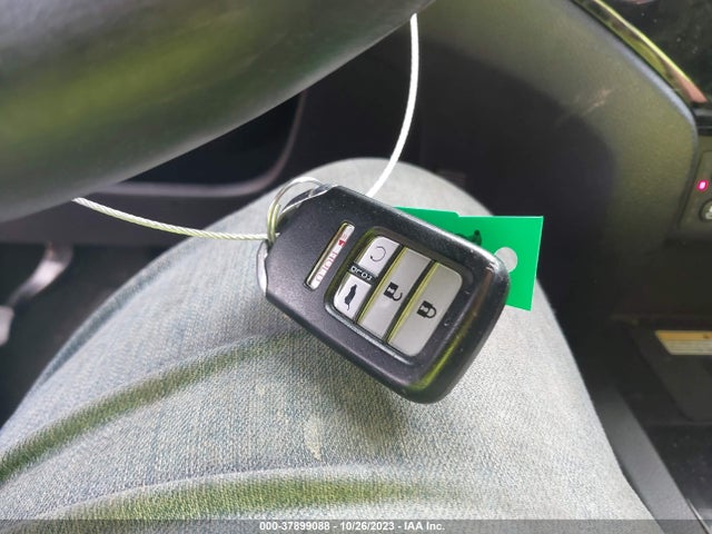 Honda Passport Elite 2019 5FNYF8H04KB003962 Image 11