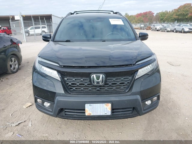 Honda Passport Elite 2019 5FNYF8H04KB003962 Image 13