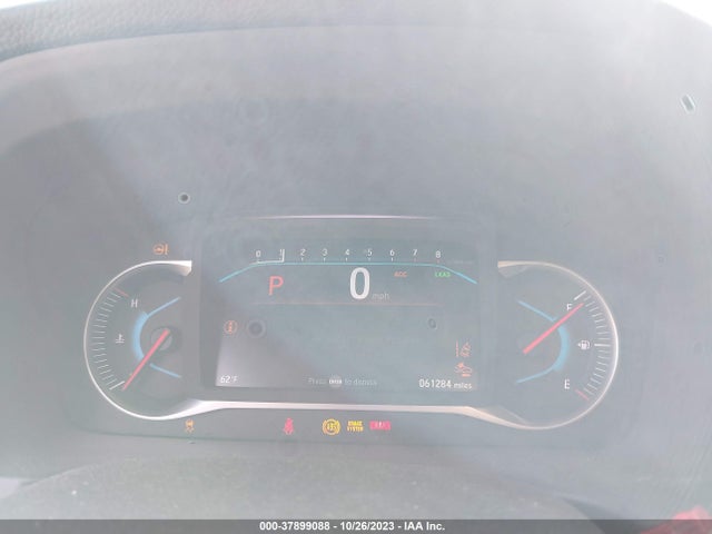 Honda Passport Elite 2019 5FNYF8H04KB003962 Image 7