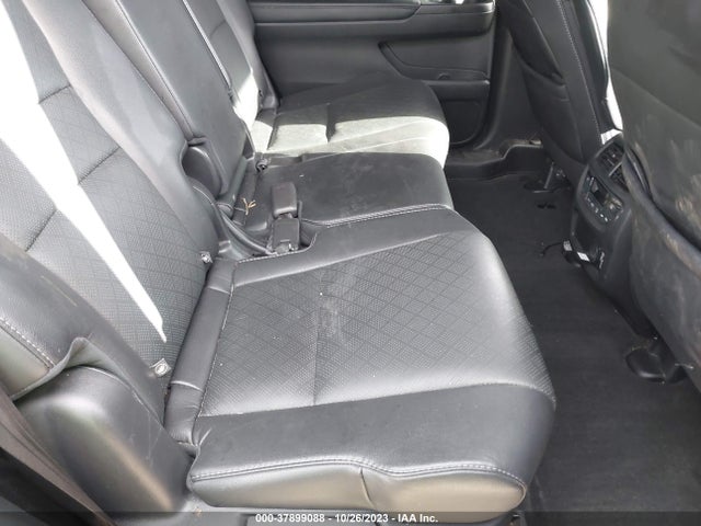 Honda Passport Elite 2019 5FNYF8H04KB003962 Image 8