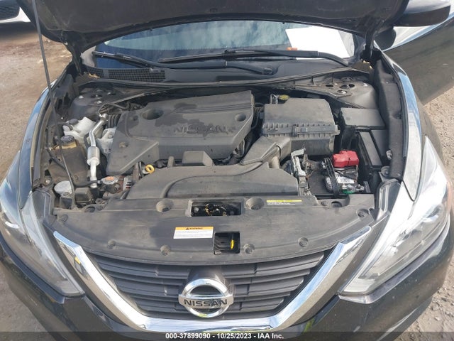 2016 NISSAN ALTIMA 2.5 SR VIN: 1N4AL3AP6GC159550
