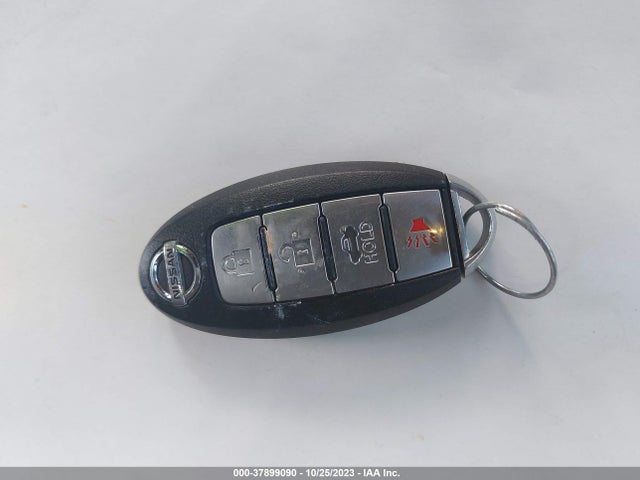 Nissan Altima 2.5 Sr 2016 1N4AL3AP6GC159550 Image 11