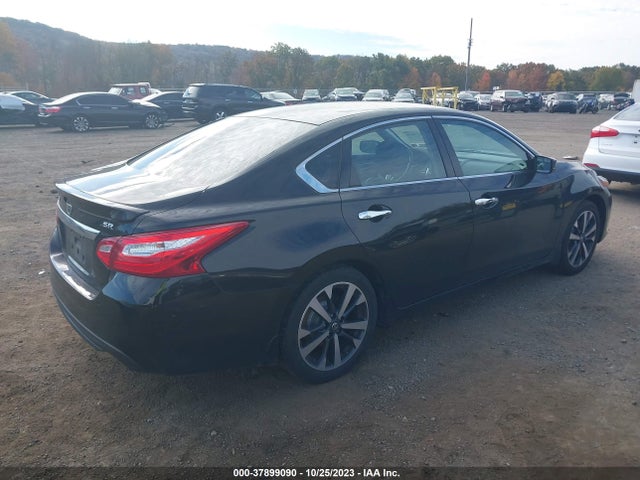 2016 NISSAN ALTIMA 2.5 SR VIN: 1N4AL3AP6GC159550