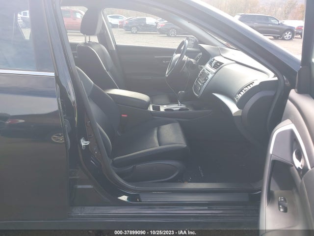 Nissan Altima 2.5 Sr 2016 1N4AL3AP6GC159550 Image 5