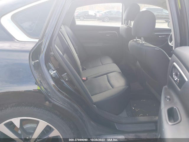 Nissan Altima 2.5 Sr 2016 1N4AL3AP6GC159550 Image 8