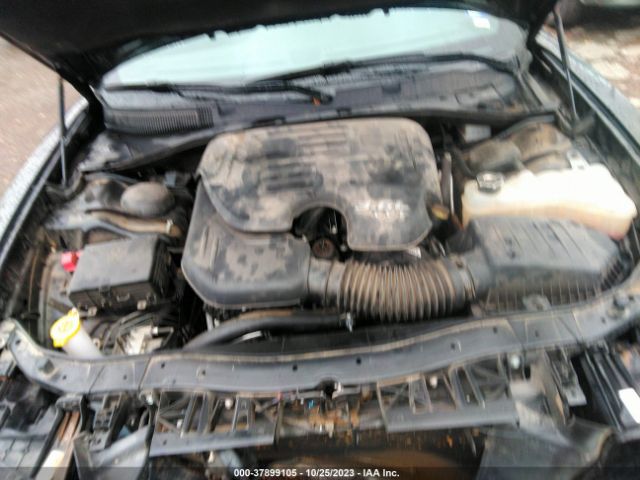 2C3CDXBG0PH518771 Dodge Charger Sxt