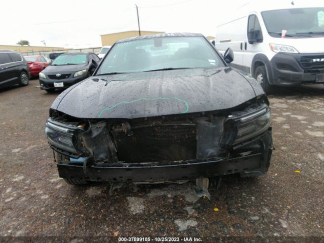 2C3CDXBG0PH518771 Dodge Charger Sxt