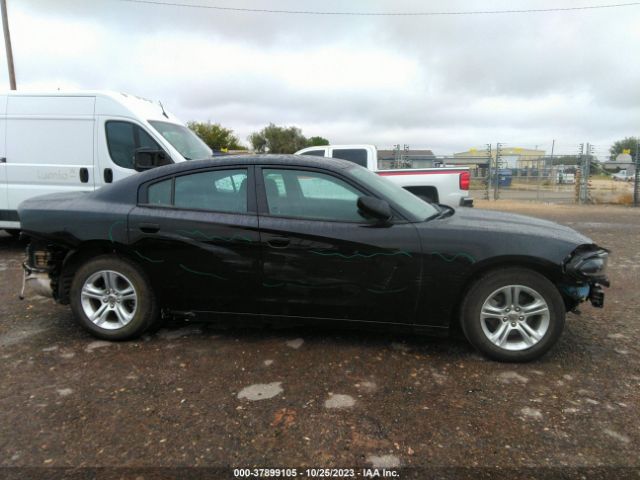 2C3CDXBG0PH518771 Dodge Charger Sxt