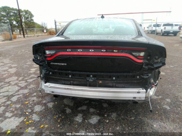 2C3CDXBG0PH518771 Dodge Charger Sxt
