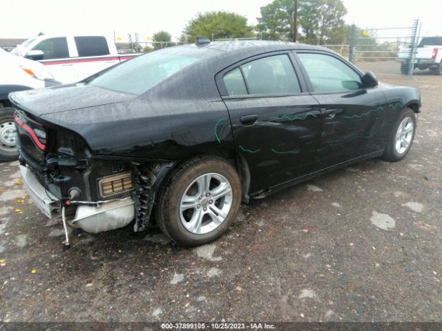 2C3CDXBG0PH518771 Dodge Charger Sxt