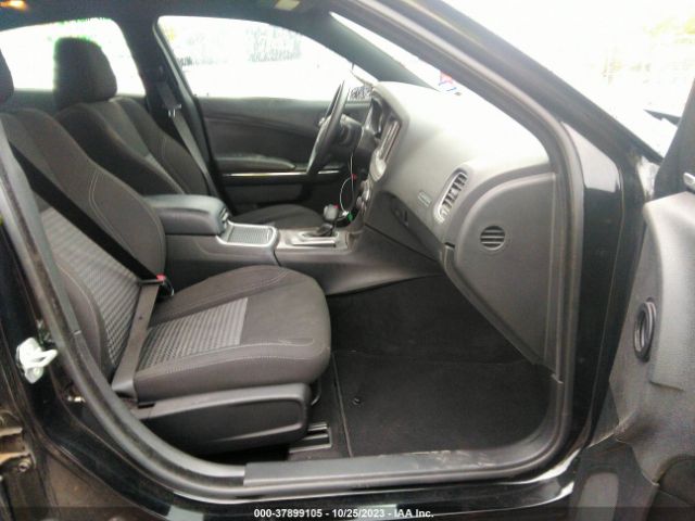 2C3CDXBG0PH518771 Dodge Charger Sxt
