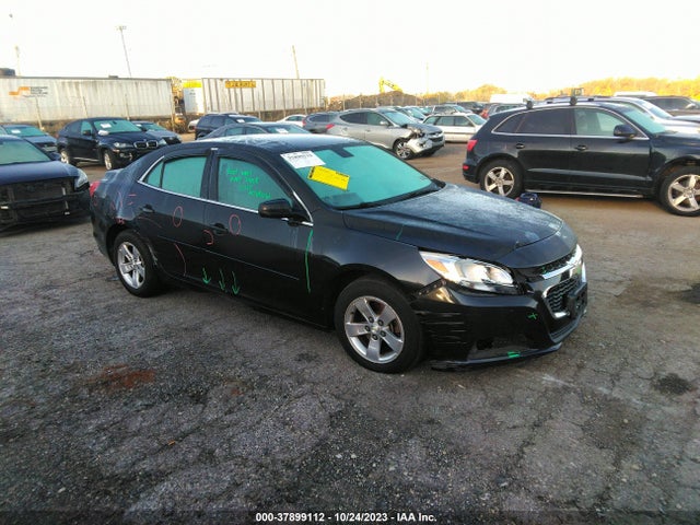 2014 1G11B5SL1EF171999 main image