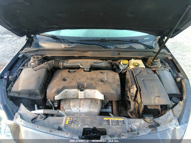 Chevrolet Malibu 1ls 2014 1G11B5SL1EF171999 Image 10