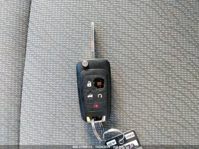 Chevrolet Malibu 1ls 2014 1G11B5SL1EF171999 Image 11
