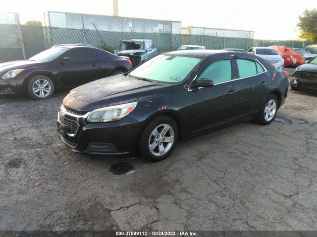 Chevrolet Malibu 1ls 2014 1G11B5SL1EF171999 Image 2
