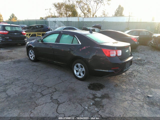 Chevrolet Malibu 1ls 2014 1G11B5SL1EF171999 Image 3
