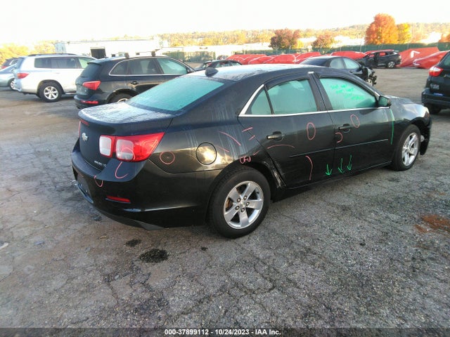 Chevrolet Malibu 1ls 2014 1G11B5SL1EF171999 Image 4