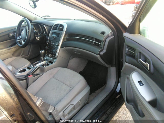 Chevrolet Malibu 1ls 2014 1G11B5SL1EF171999 Image 5