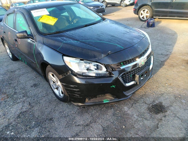 Chevrolet Malibu 1ls 2014 1G11B5SL1EF171999 Image 6