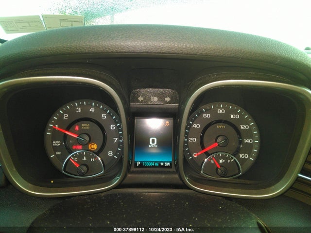 Chevrolet Malibu 1ls 2014 1G11B5SL1EF171999 Image 7
