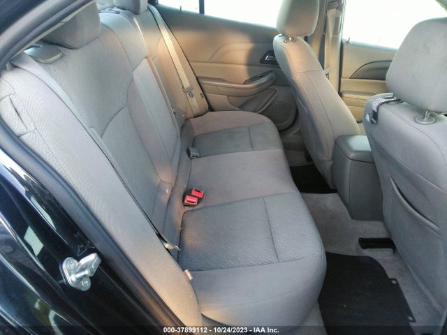 Chevrolet Malibu 1ls 2014 1G11B5SL1EF171999 Image 8