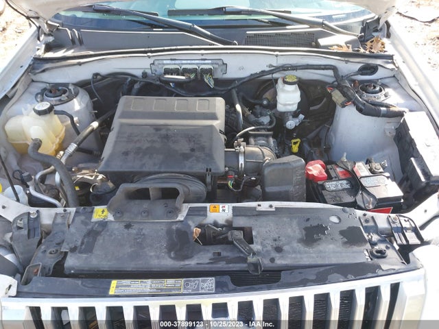 2011 MERCURY MARINER VIN: 4M2CN9BG9BKJ05280